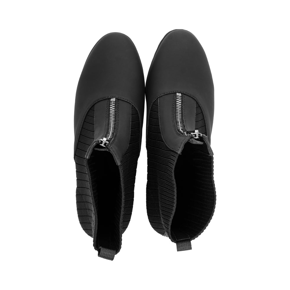 Hanna Black Gum F26