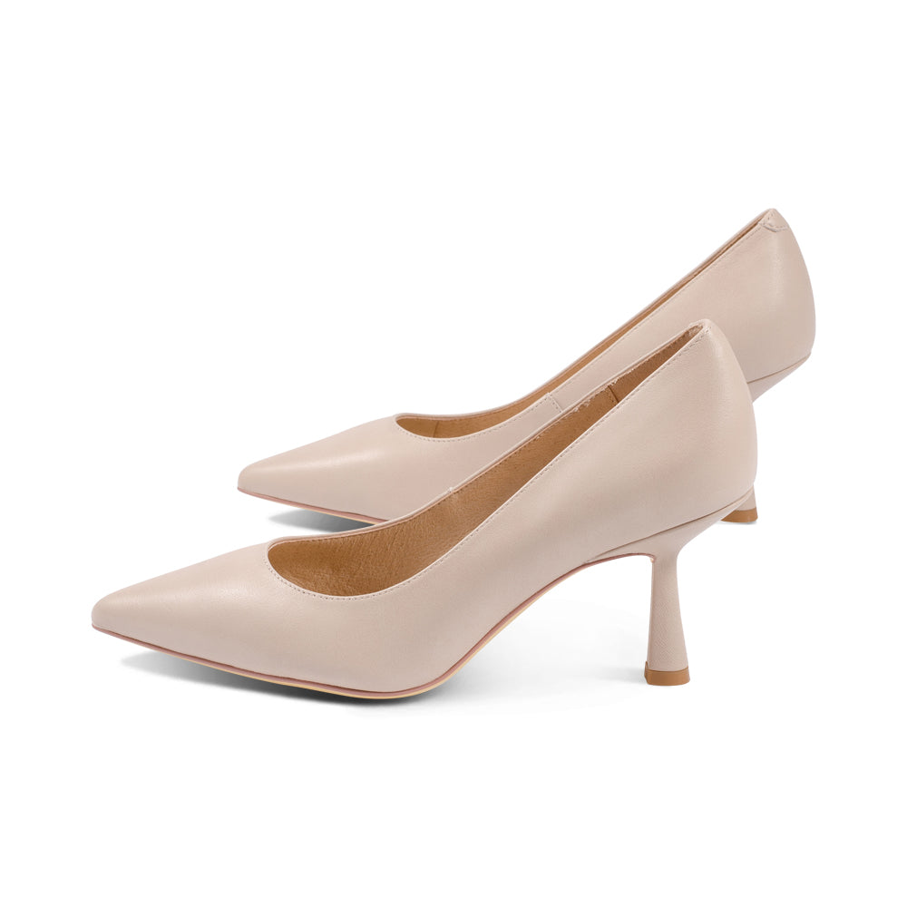 Hanna Natural Leather S25
