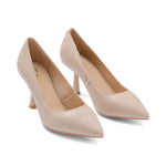 Gigi Natural Leather S25