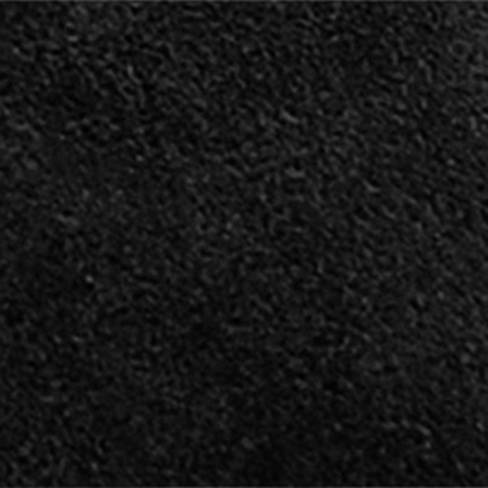Hannative Black Designer Mesh Squares F26