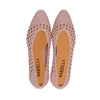 Harebell Blush Woven S24