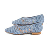Harebell Chambray Woven S25