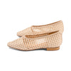Harebell Nude Woven S25