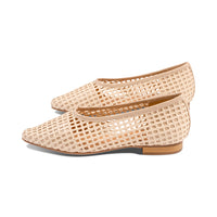 Harebell Nude Woven S25
