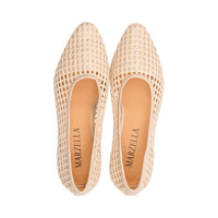 Harebell Nude Woven S25