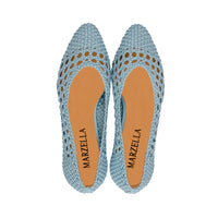 Harebell Sky Woven S24