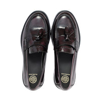 Harley Burgundy High Shine F26