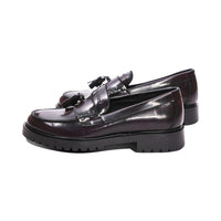 Harley Burgundy High Shine F26