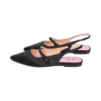 Harry Black Satin S26