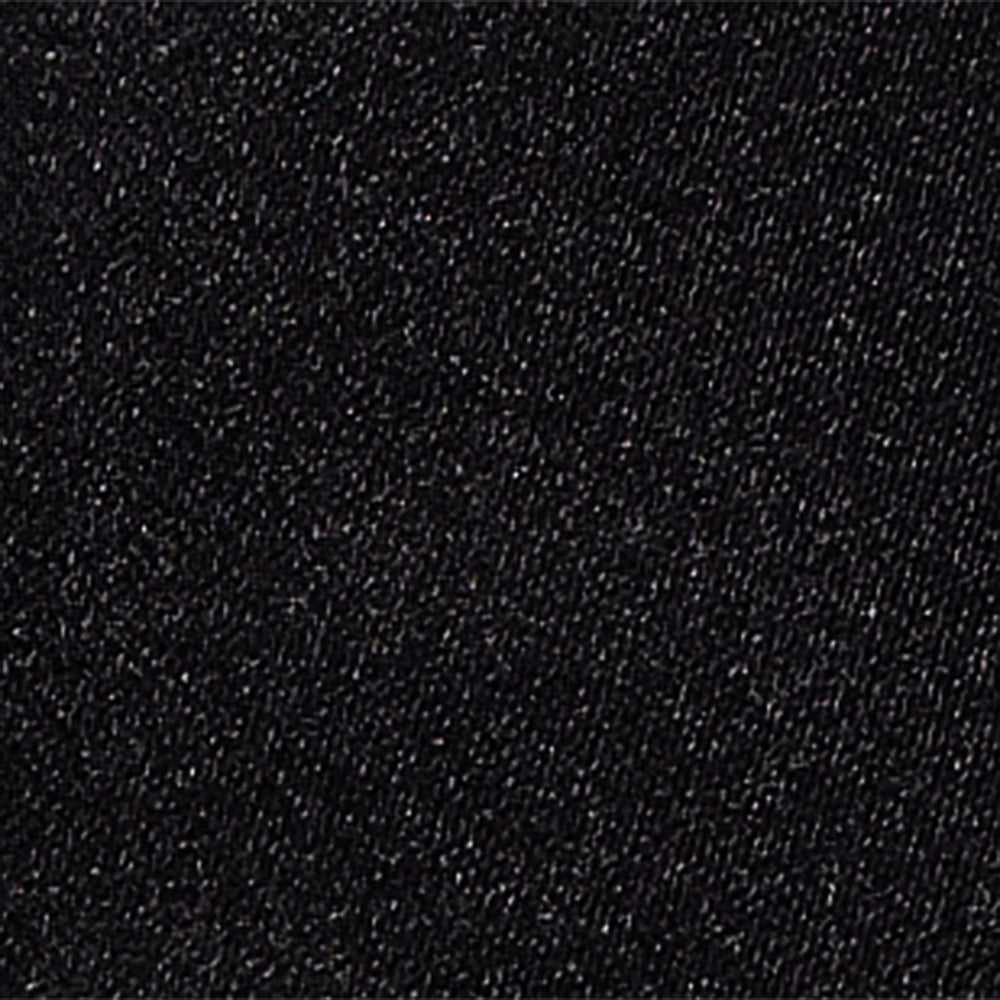Harry Black Suede F26