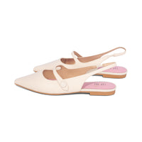 Harry Ivory Leather S26