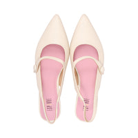 Harry Ivory Leather S26