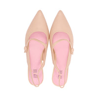 Harry Nude Leather S26