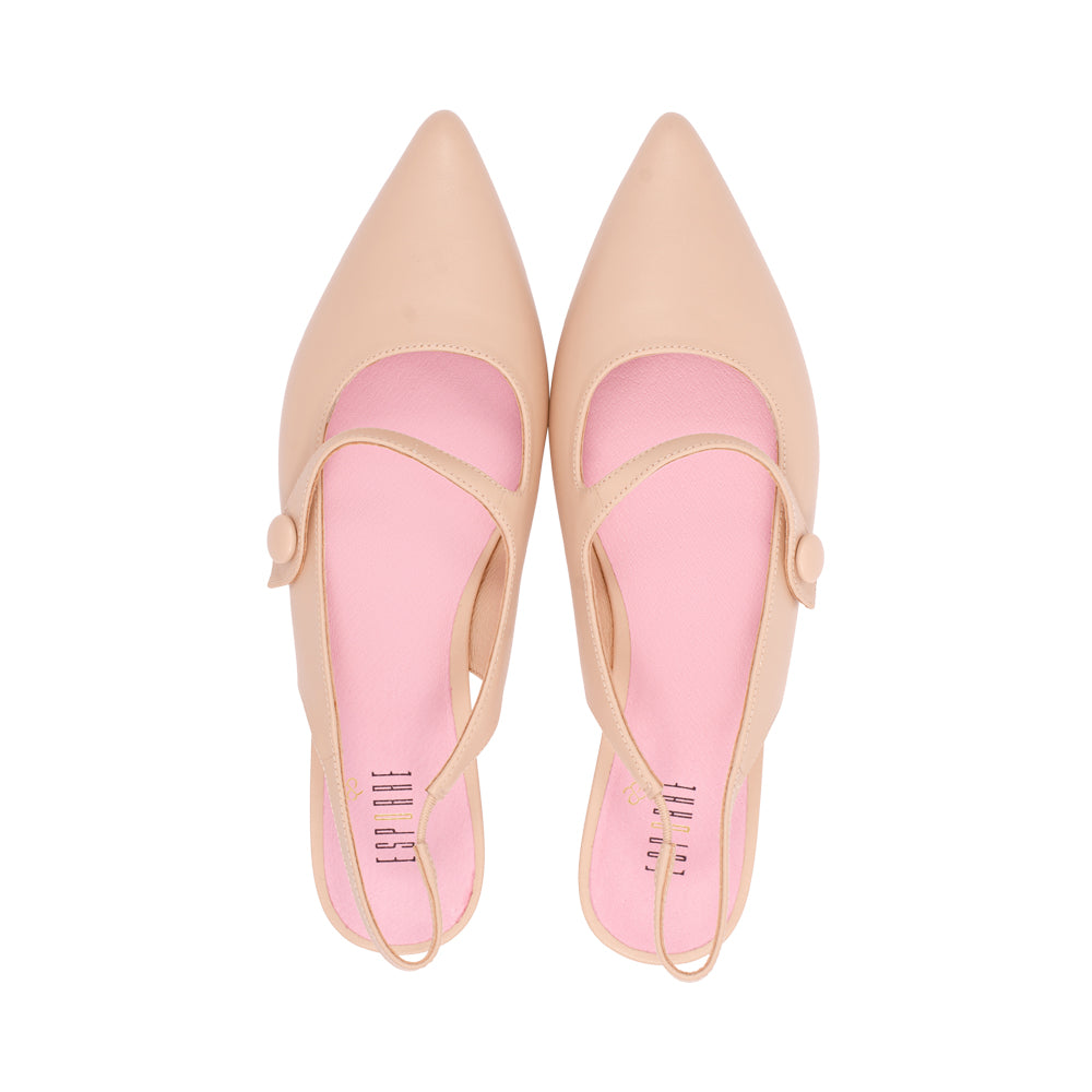 Harry Nude Leather S26