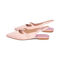 Harry Nude Satin S26