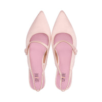 Harry Nude Satin S26