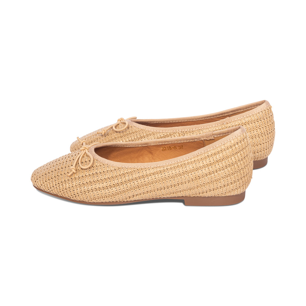 Hart Nude Raffia S26