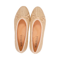 Hart Nude Raffia S26