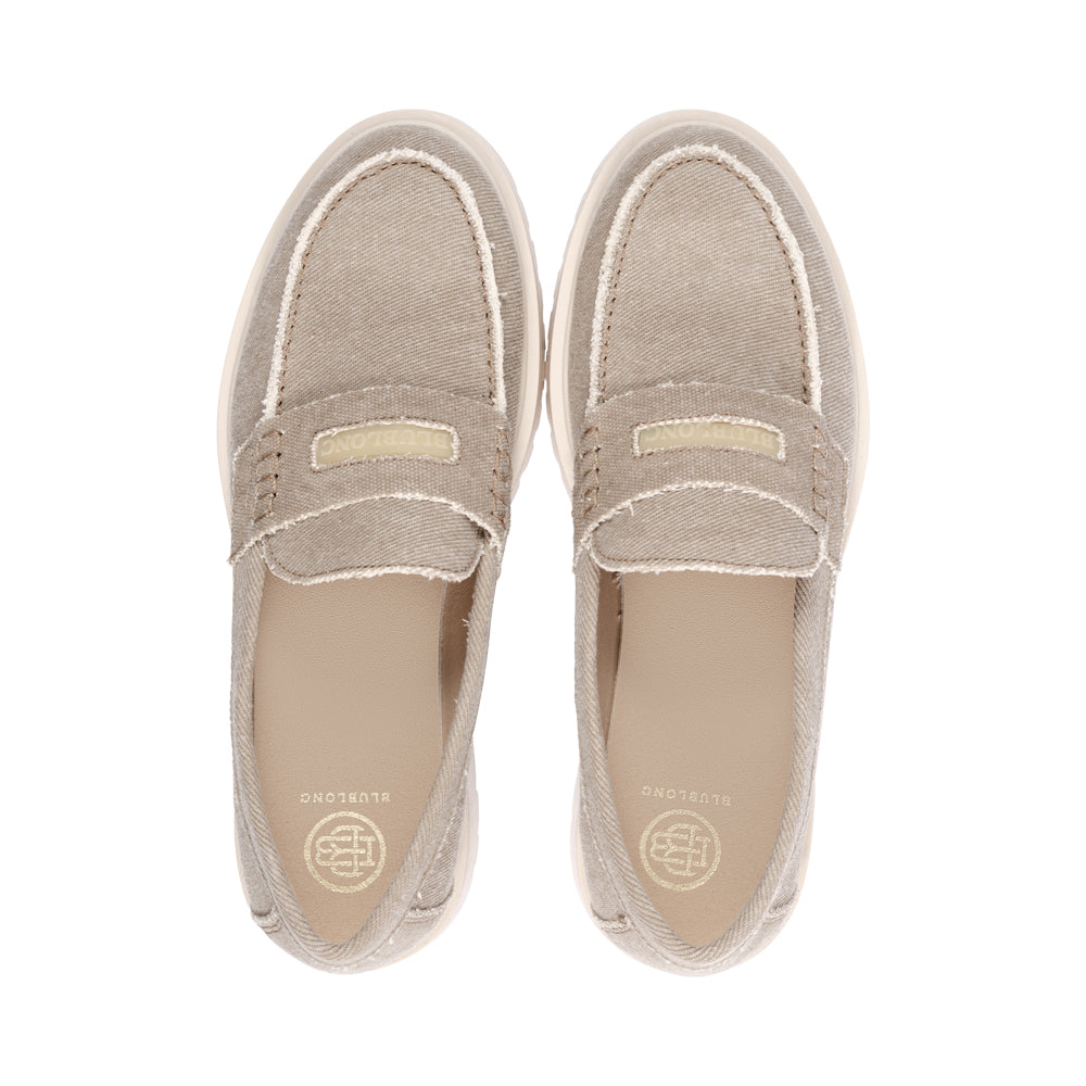 Hera Beige Denim S26