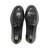 Hera Black Croc F26