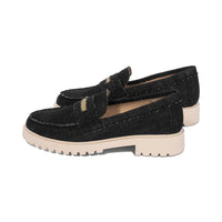 Hera Black Denim S26