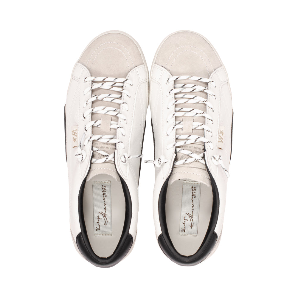 Hero White Multi S26