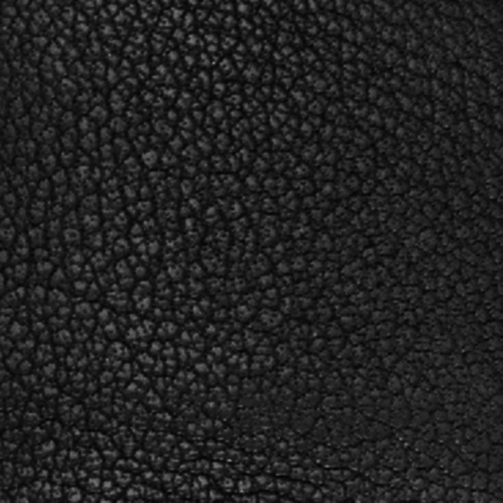 Heron Black Leather F26