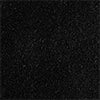 Heron Black Suede F26