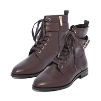 Herra Chocolate Leather PreOrder F26