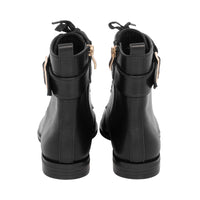 Herra Black Leather F26
