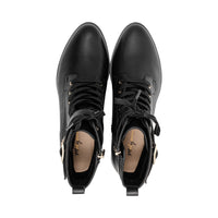 Herra Black Leather F26