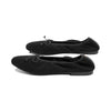 Hilda Black Corduroy F25