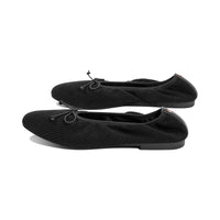Hilda Black Corduroy F25