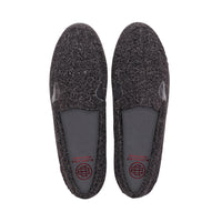 Holly Black Sherpa F23