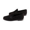 Holly Black Sherpa F23