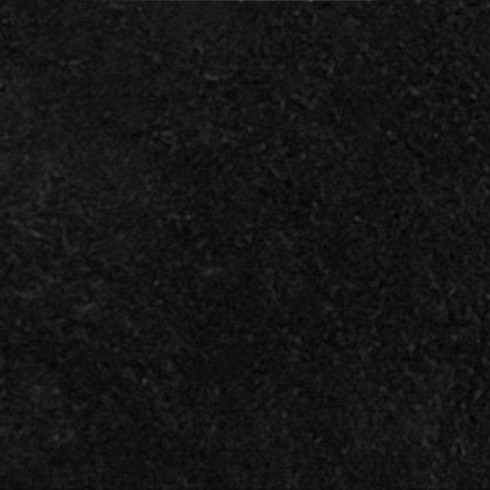 Homer Black Suede Pre Order F26