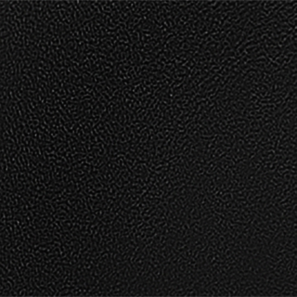 Homer Black Leather F26