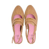 Hora Camel Fabric S25
