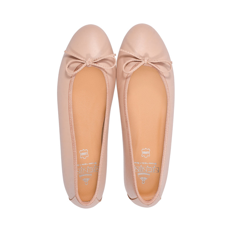 Horma2 Blush Leather S25