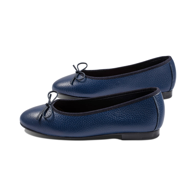 Horma2 Midnight Leather S25