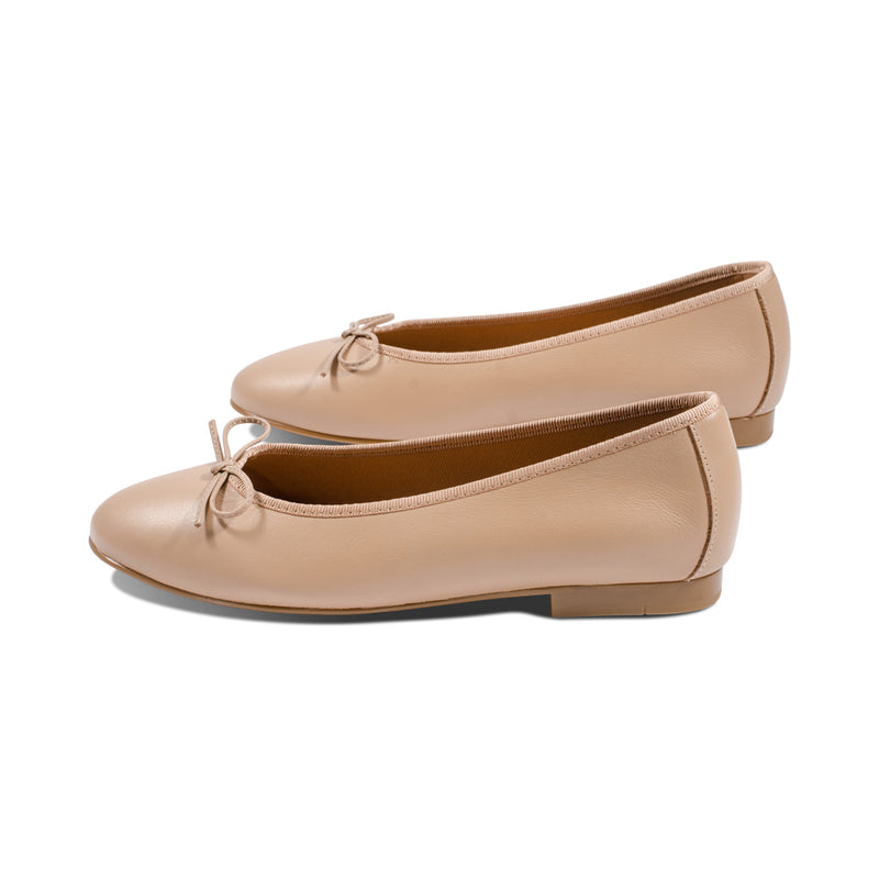 Horma2 Nude Leather S25