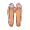 Horma2 Ocean Floral Leather S25