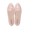 Hudson Cotton Candy Marble Patent S24