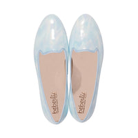 Hudson Sky Marble Patent S24