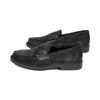 Hulda Black Corduroy F25