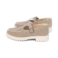 Hulo Beige Denim S26