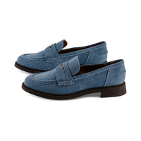 Hunter Denim S24