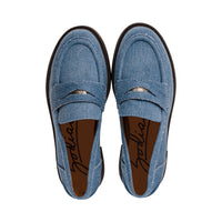 Hunter Denim S24