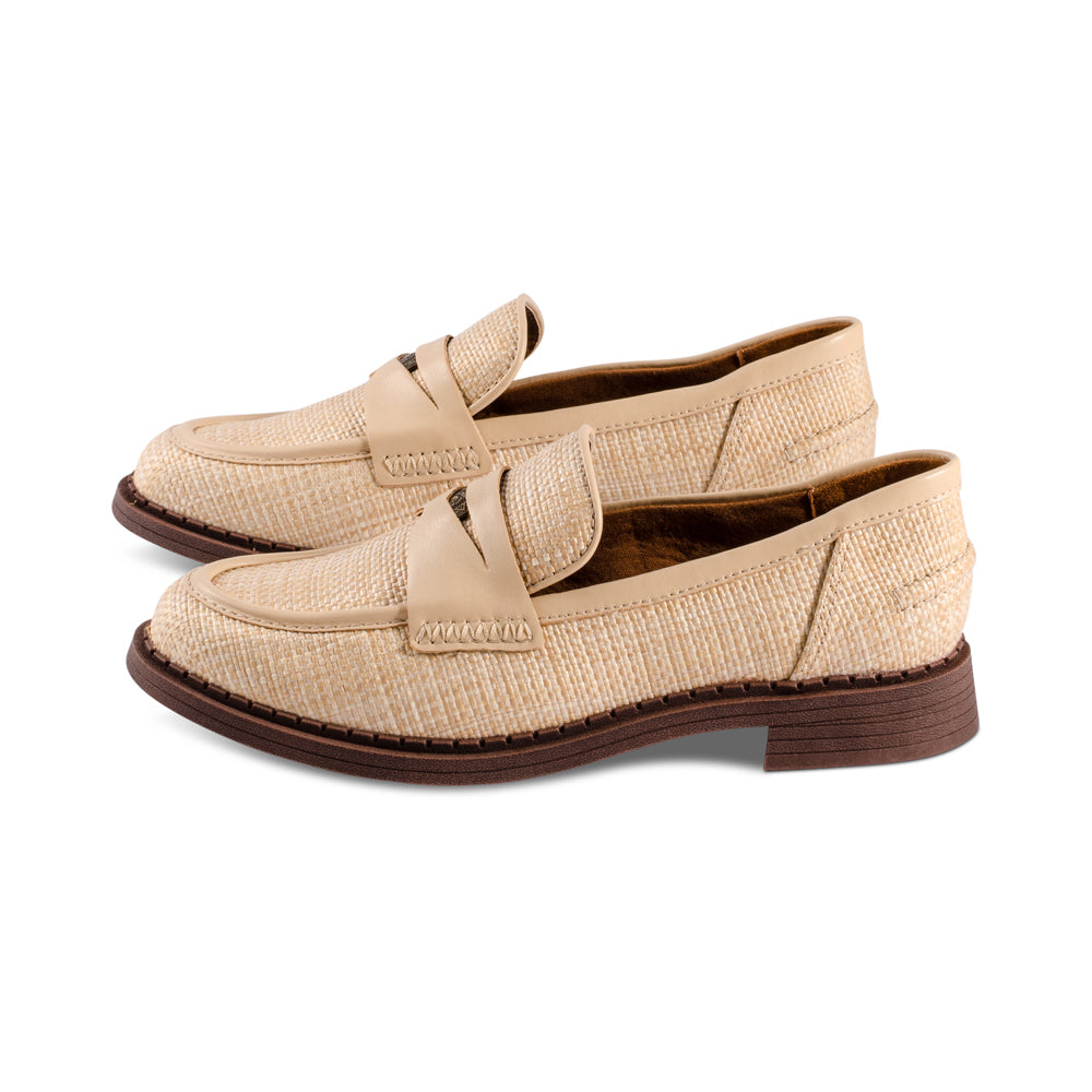 Hunter Natural Raffia S24