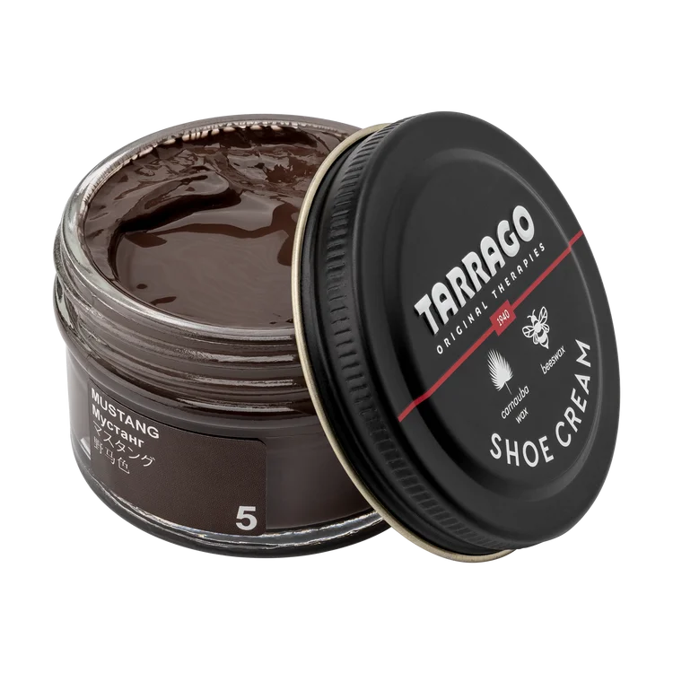 Tarrago Cream Polish